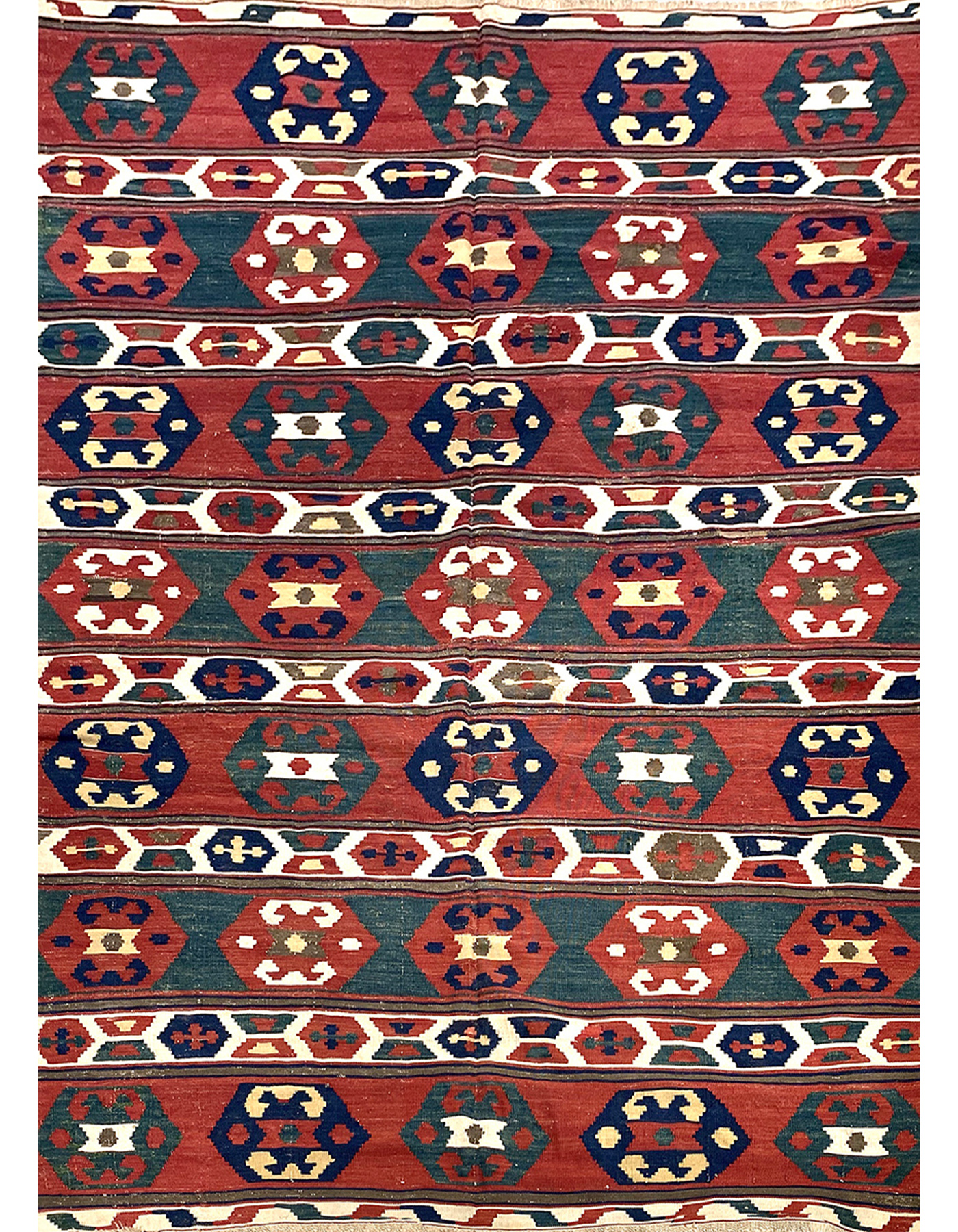 KILIM B - ILLULIAN