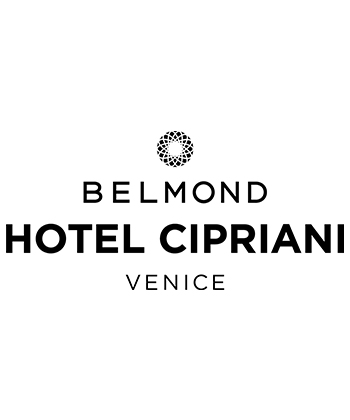 BELMOND HOTEL CIPRIANI, VENICE. Italy - ILLULIAN
